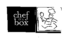 CHEF IN A BOX