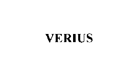 VERIUS