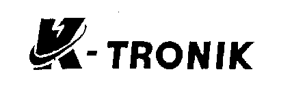 K-TRONIK