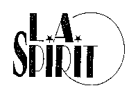 L A SPIRIT