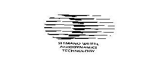 SHIMANO WHEEL AERODYNAMICS TECHNOLOGY