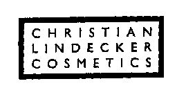 CHRISTIAN LINDECKER COSMETICS