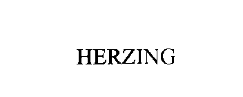 HERZING