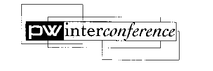 PW INTERCONFERENCE