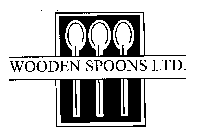 WOODEN SPOONS LTD.