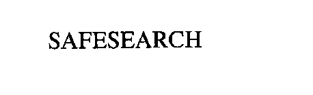 SAFESEARCH