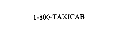 1-888-TAXICAB