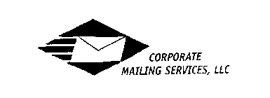 CORPORATE MAILING SERVICES, LLC
