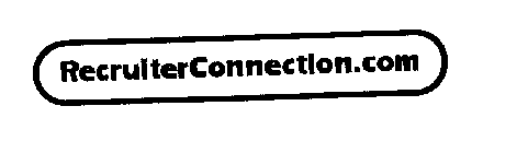 RECRUITERCONNECTION.COM