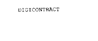 DIGICONTRACT