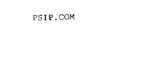 PSIP.COM