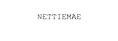 NETTIEMAE