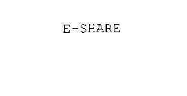 E-SHARE