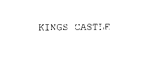 KINGS CASTLE