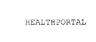 HEALTHPORTAL