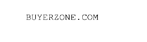 BUYERZONE.COM