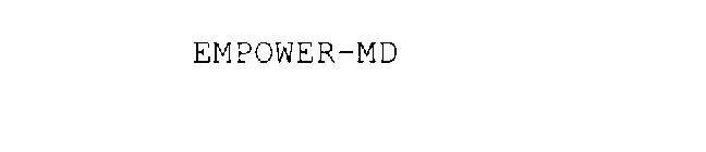 EMPOWER-MD