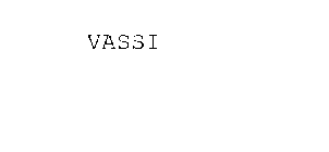 VASSI