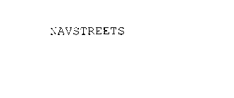 NAVSTREETS