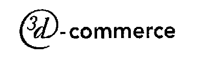 3D-COMMERCE