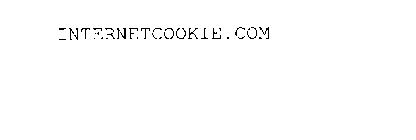 INTERNETCOOKIE.COM
