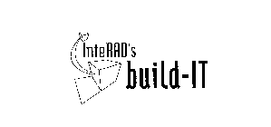 INTERAD'S BUILD-IT