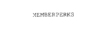 MEMBERPERKS