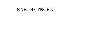 B4B NETWORK