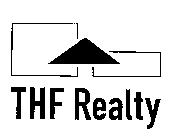 THF REALTY