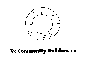 THE COMMUNITY BUILDERS, INC.