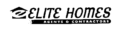 E ELITE HOMES AGENTS & CONTRACTORS