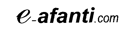 E-AFANTI.COM