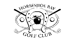 HORSESHOE BAY GOLF CLUB