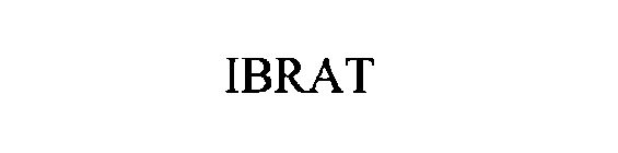 IBRAT