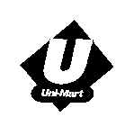 U UNI-MART