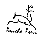 PONCHA PRESS