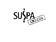 SUSPA INSIDE