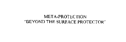 META-PROTECTION 