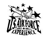 U.S. AIRFORCE EXPERIENCE