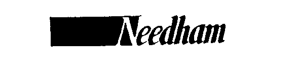 NEEDHAM
