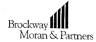 BROCKWAY MORAN & PARTNERS