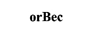 ORBEC
