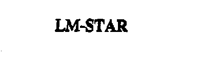 LM-STAR