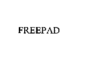 FREEPAD