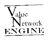 VALUE NETWORK ENGINE