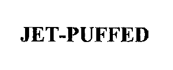 JET-PUFFED