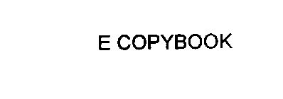 E COPYBOOK