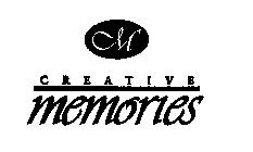 CM CREATIVE MEMORIES