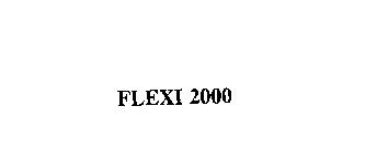 FLEXI 2000