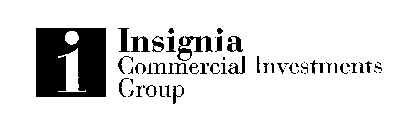 I INSIGNIA COMMERCIAL INVESTMENTS GROUP